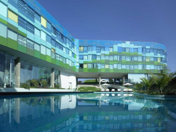 Facade consultants in Mumbai