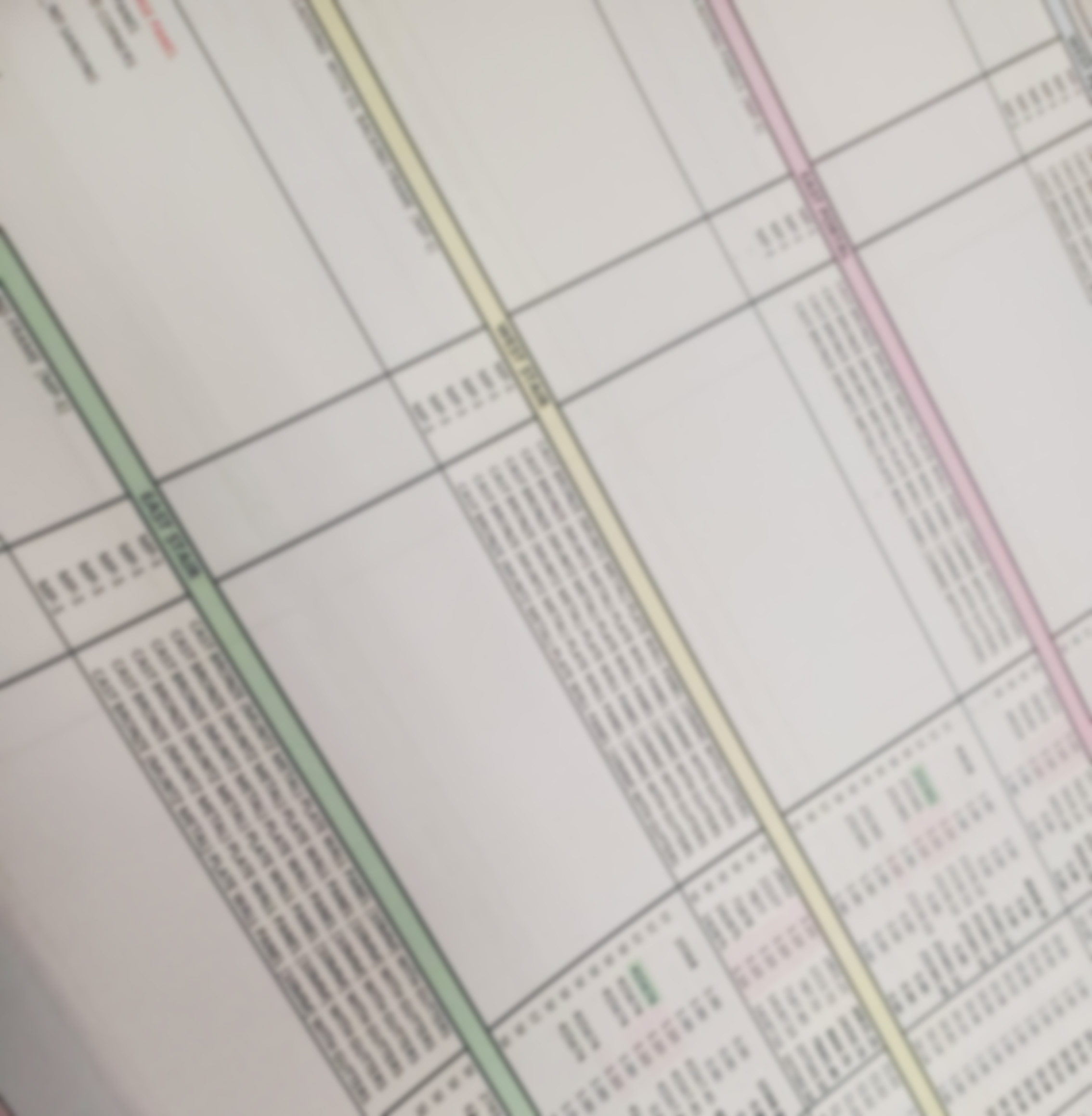 Recladding cost estimating and bill of quantities survey